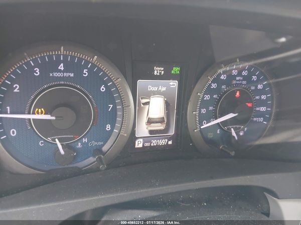 2018 TOYOTA SIENNA XLE 8 PASSENGER