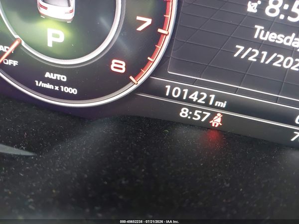 2018 AUDI Q7 3.0T PREMIUM
