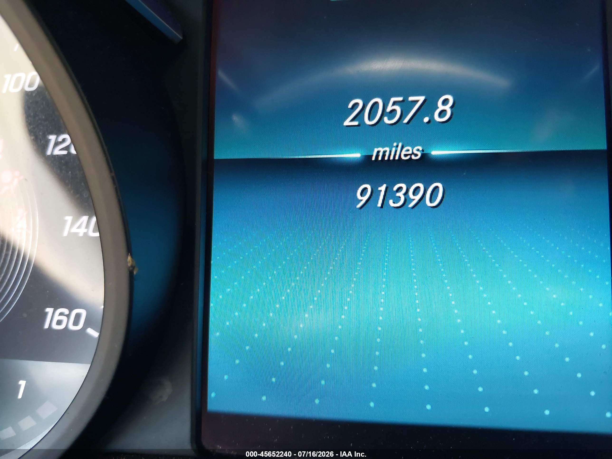 2019 MERCEDES-BENZ C 300 C300