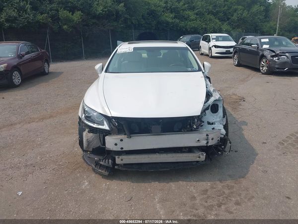 2016 LEXUS LS 460