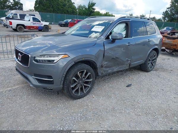 2016 VOLVO XC90 T6 MOMENTUM