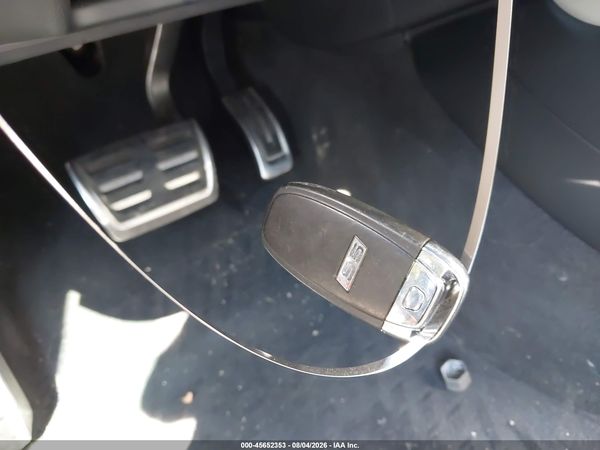 2014 AUDI S5 3.0T PREMIUM PLUS