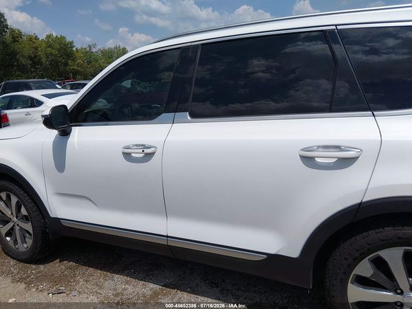2020 KIA TELLURIDE