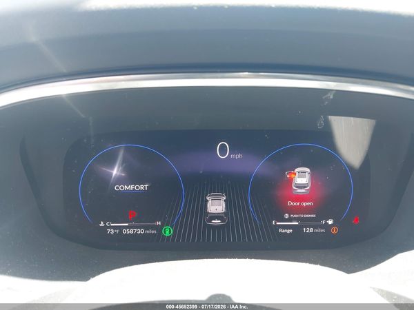 2022 ACURA MDX TECHNOLOGY PACKAGE