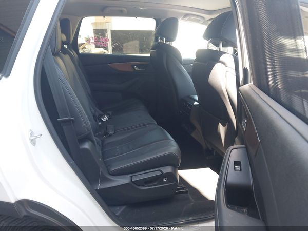 2022 ACURA MDX TECHNOLOGY PACKAGE