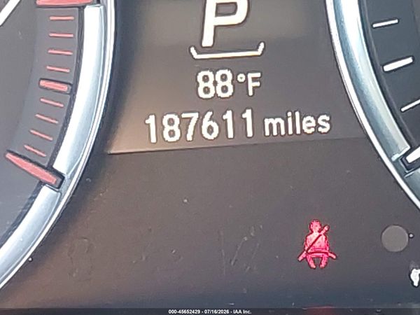 2016 ACURA MDX ACURAWATCH PLUS PACKAGE
