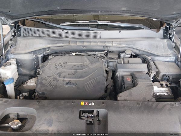 2019 KIA SORENTO 3.3L S