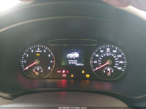 2019 KIA SORENTO 3.3L S