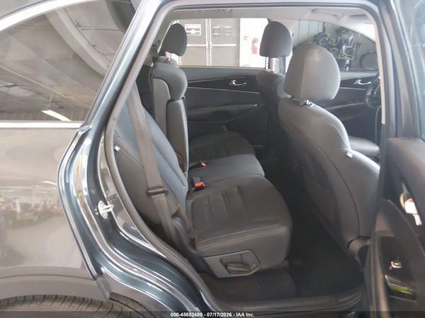 2019 KIA SORENTO 3.3L S