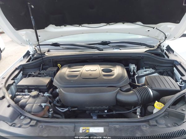 2020 JEEP GRAND CHEROKEE ALTITUDE 4X4