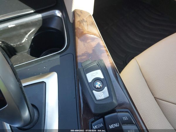 2014 BMW 328I