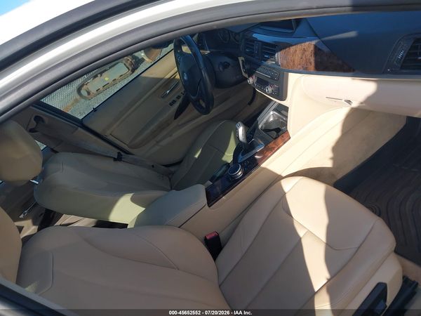 2014 BMW 328I