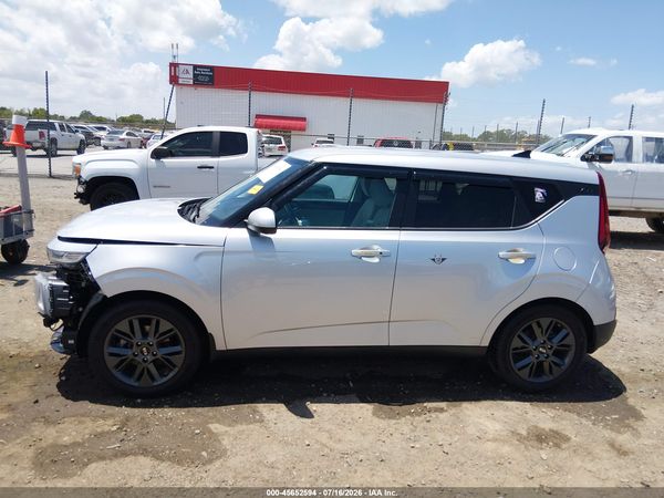 2020 KIA SOUL EX