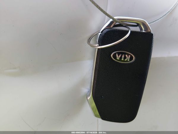 2020 KIA SOUL EX
