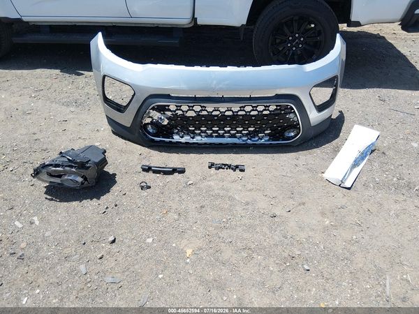 2020 KIA SOUL EX