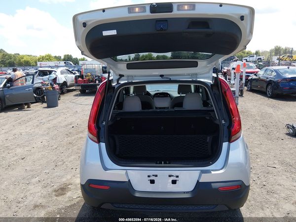 2020 KIA SOUL EX