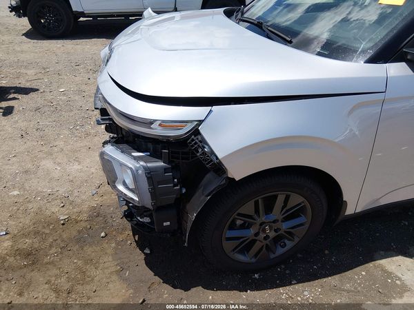 2020 KIA SOUL EX