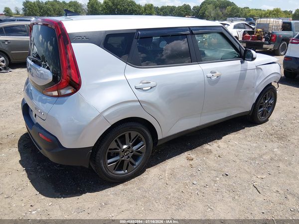 2020 KIA SOUL EX