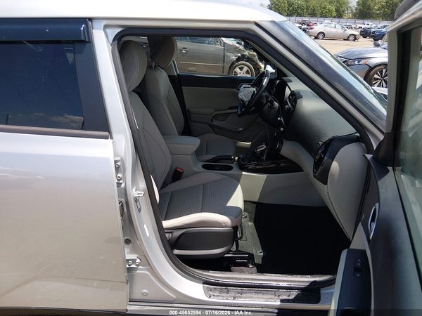 2020 KIA SOUL EX