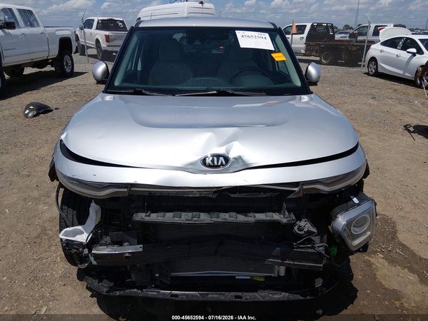 2020 KIA SOUL EX