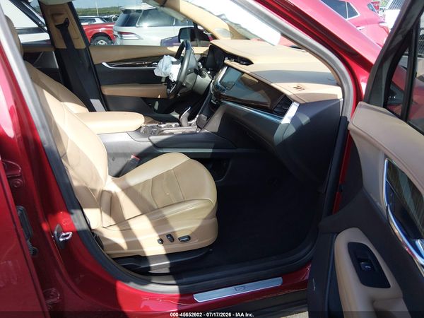 2020 CADILLAC XT6 AWD SPORT