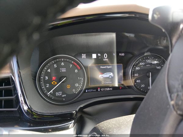 2020 CADILLAC XT6 AWD SPORT