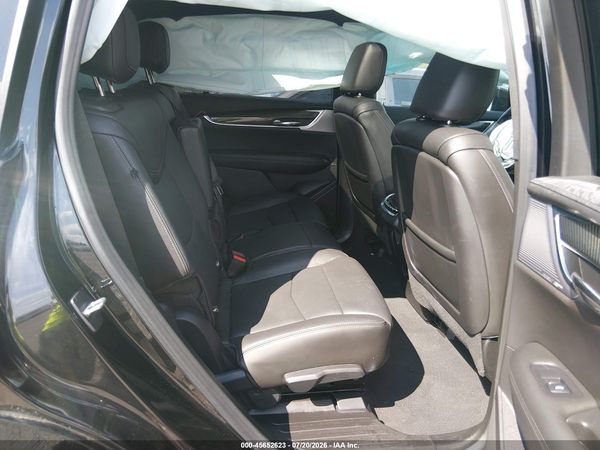2020 CADILLAC XT6 AWD SPORT