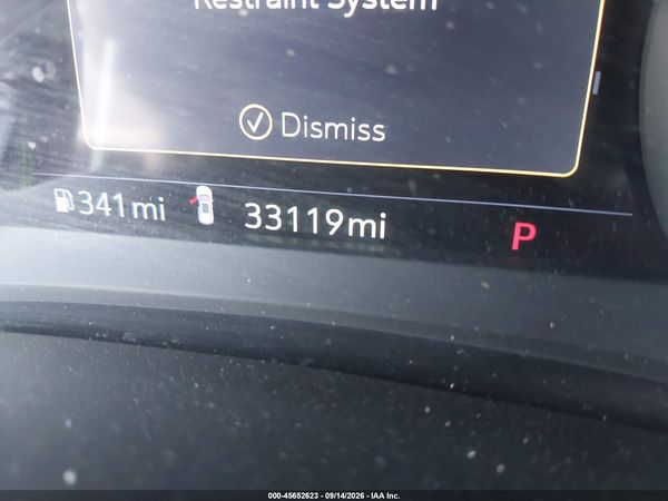 2020 CADILLAC XT6 AWD SPORT
