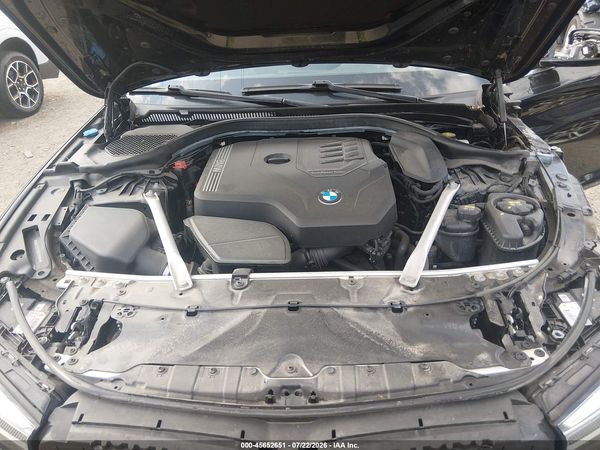 2021 BMW 530I XDRIVE