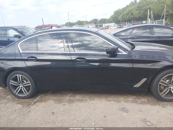 2021 BMW 530I XDRIVE