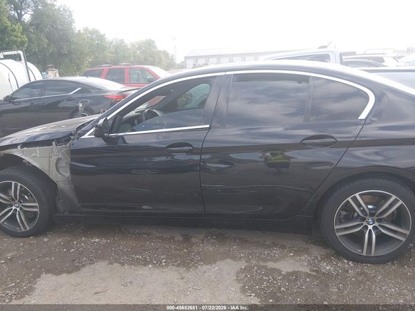 2021 BMW 530I XDRIVE