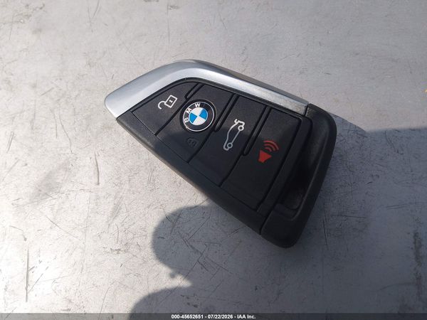 2021 BMW 530I XDRIVE