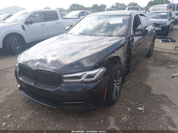 2021 BMW 530I XDRIVE