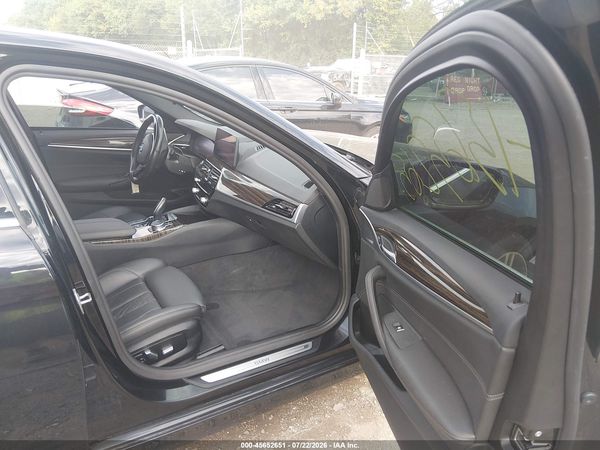 2021 BMW 530I XDRIVE