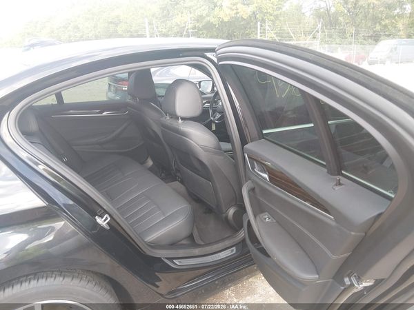 2021 BMW 530I XDRIVE