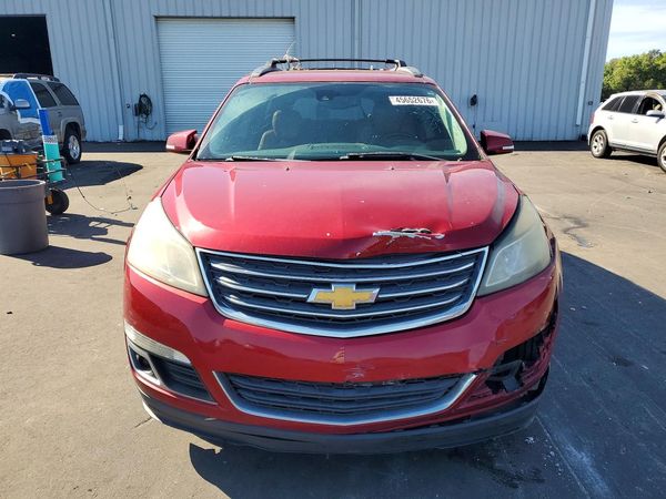 2014 CHEVROLET TRAVERSE 2LT