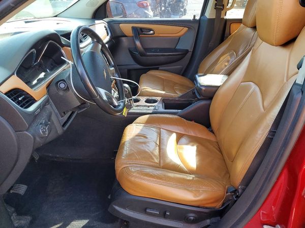 2014 CHEVROLET TRAVERSE 2LT