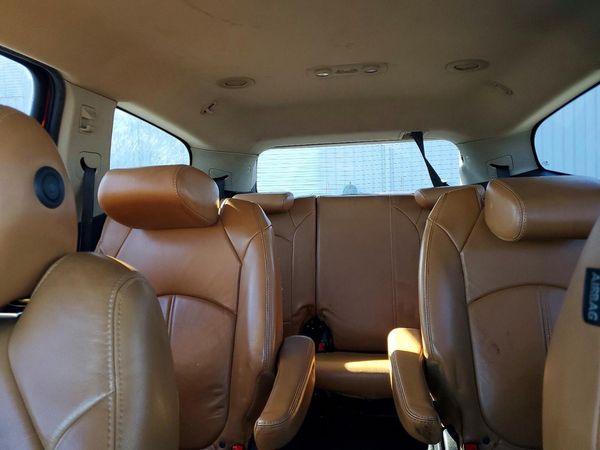 2014 CHEVROLET TRAVERSE 2LT