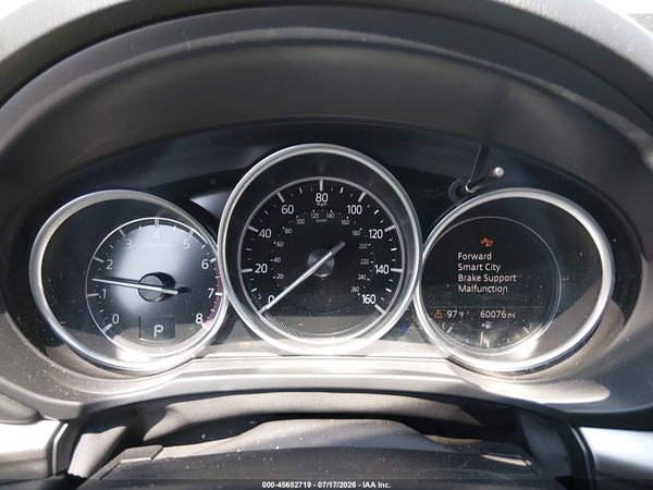 2022 MAZDA CX-5 2.5 S PREFERRED