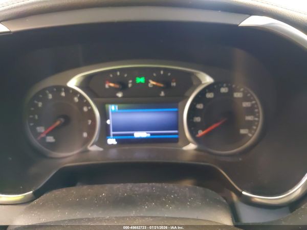 2022 CHEVROLET BLAZER FWD 2LT — I7