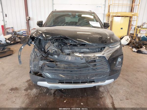 2022 CHEVROLET BLAZER FWD 2LT — I115