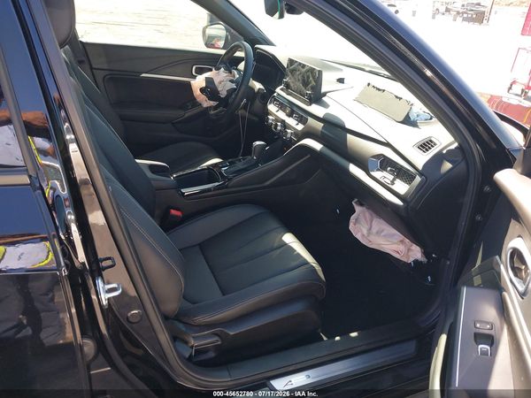 2025 ACURA INTEGRA A-SPEC