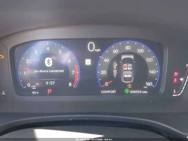 2025 ACURA INTEGRA A-SPEC