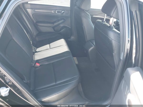2025 ACURA INTEGRA A-SPEC