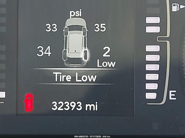 2021 JEEP CHEROKEE LATITUDE 4X4