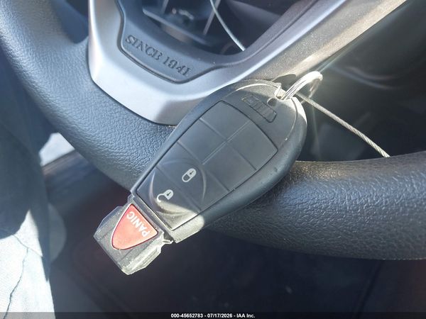 2021 JEEP CHEROKEE LATITUDE 4X4