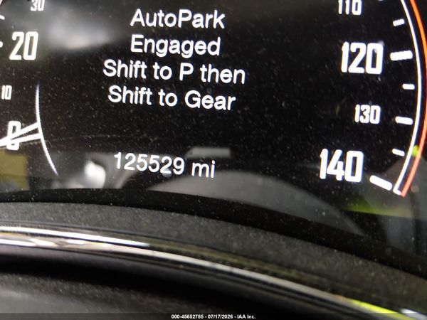2018 DODGE DURANGO GT AWD
