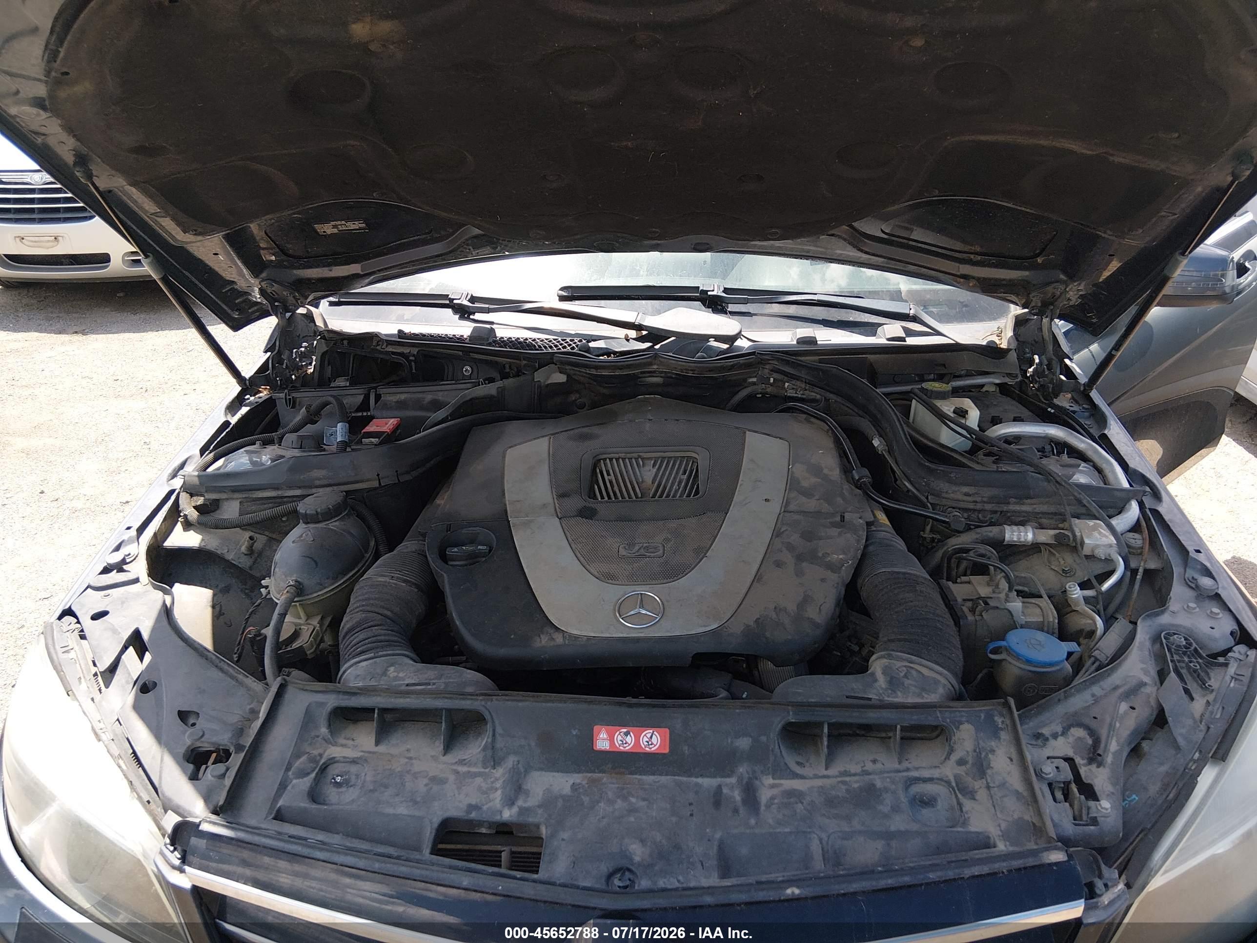 2011 MERCEDES-BENZ C 300 C300 4-MATIC