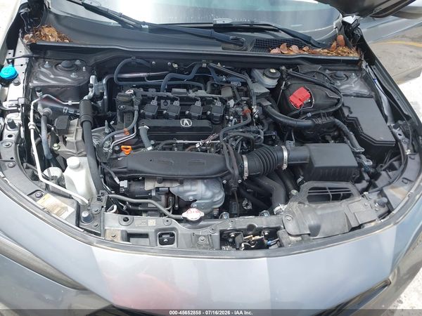 2024 ACURA INTEGRA A-SPEC