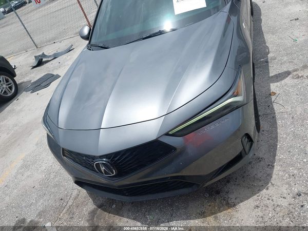 2024 ACURA INTEGRA A-SPEC